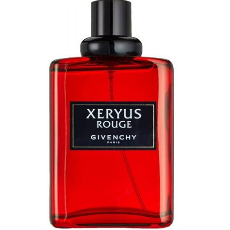 givenchy xeryus rouge discontinued|givenchy xeryus for men.